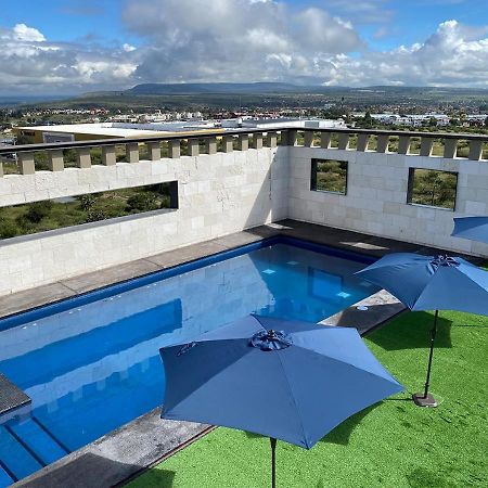 Hotel Mx Mas San Miguel De Allende Extérieur photo