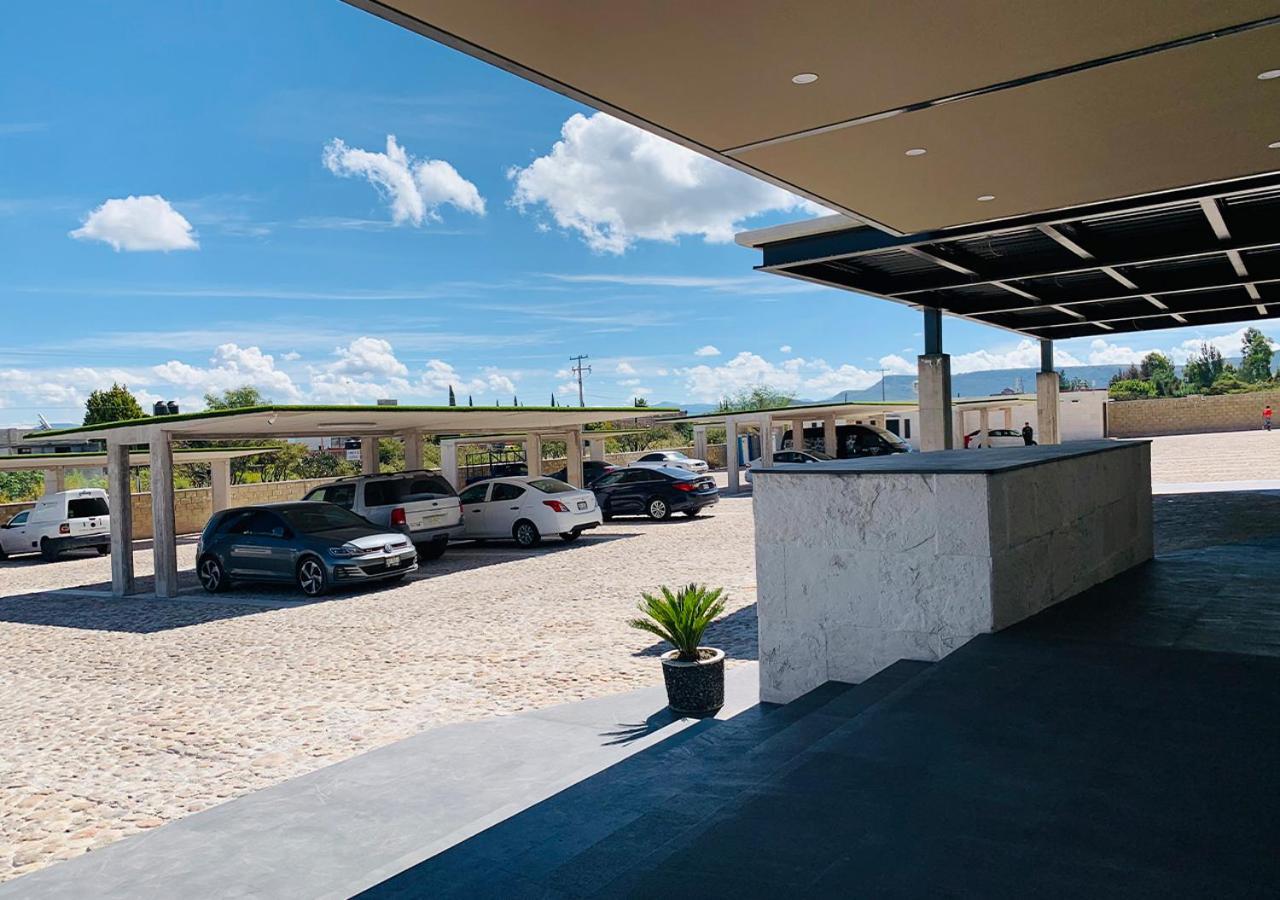 Hotel Mx Mas San Miguel De Allende Extérieur photo